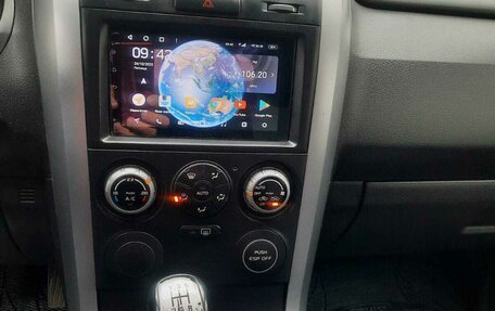 Suzuki Grand Vitara, 2008 год, 470 000 рублей, 4 фотография