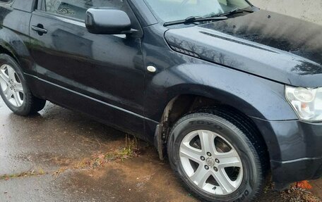 Suzuki Grand Vitara, 2008 год, 470 000 рублей, 2 фотография