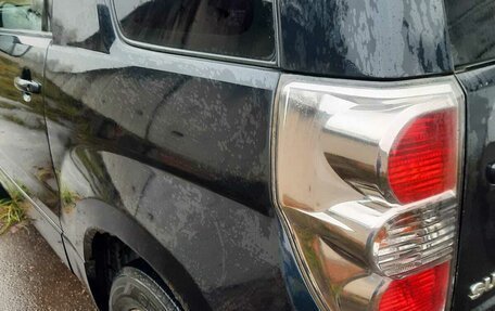 Suzuki Grand Vitara, 2008 год, 470 000 рублей, 6 фотография