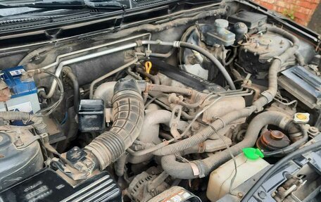 Suzuki Grand Vitara, 2008 год, 470 000 рублей, 8 фотография