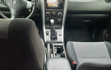 Suzuki Grand Vitara, 2008 год, 470 000 рублей, 9 фотография