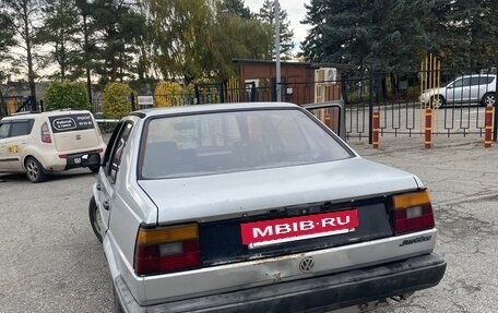 Volkswagen Jetta III, 1988 год, 100 000 рублей, 4 фотография