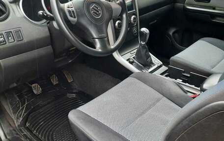 Suzuki Grand Vitara, 2008 год, 470 000 рублей, 12 фотография