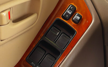 Lexus RX IV рестайлинг, 1999 год, 899 000 рублей, 10 фотография