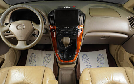 Lexus RX IV рестайлинг, 1999 год, 899 000 рублей, 8 фотография