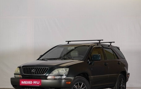Lexus RX IV рестайлинг, 1999 год, 899 000 рублей, 4 фотография