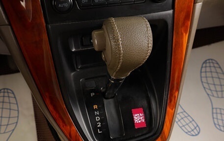 Lexus RX IV рестайлинг, 1999 год, 899 000 рублей, 12 фотография