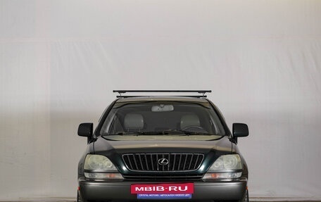 Lexus RX IV рестайлинг, 1999 год, 899 000 рублей, 2 фотография