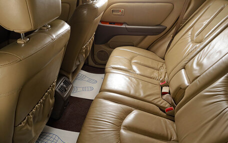 Lexus RX IV рестайлинг, 1999 год, 899 000 рублей, 18 фотография