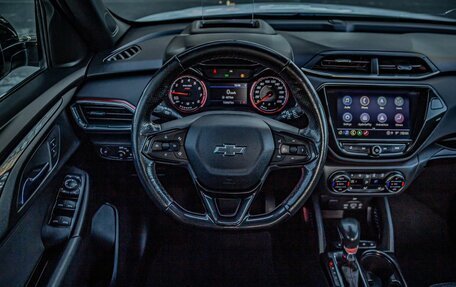 Chevrolet TrailBlazer, 2020 год, 2 302 000 рублей, 14 фотография