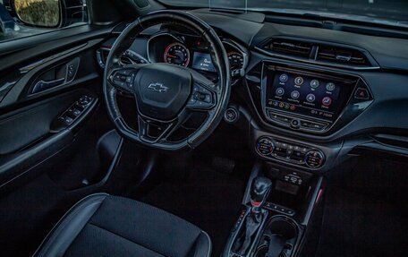 Chevrolet TrailBlazer, 2020 год, 2 302 000 рублей, 19 фотография