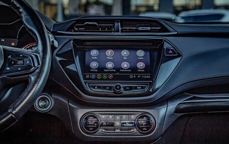 Chevrolet TrailBlazer, 2020 год, 2 302 000 рублей, 17 фотография