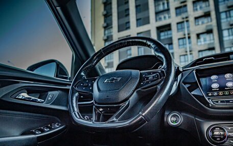 Chevrolet TrailBlazer, 2020 год, 2 302 000 рублей, 18 фотография