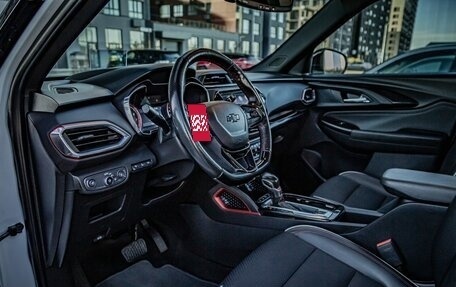 Chevrolet TrailBlazer, 2020 год, 2 302 000 рублей, 12 фотография