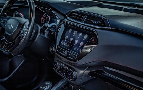 Chevrolet TrailBlazer, 2020 год, 2 302 000 рублей, 21 фотография