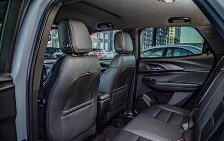 Chevrolet TrailBlazer, 2020 год, 2 302 000 рублей, 24 фотография