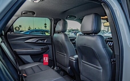 Chevrolet TrailBlazer, 2020 год, 2 302 000 рублей, 23 фотография