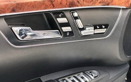 Mercedes-Benz S-Класс, 2007 год, 9 фотография