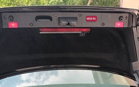 Mercedes-Benz S-Класс, 2007 год, 10 фотография