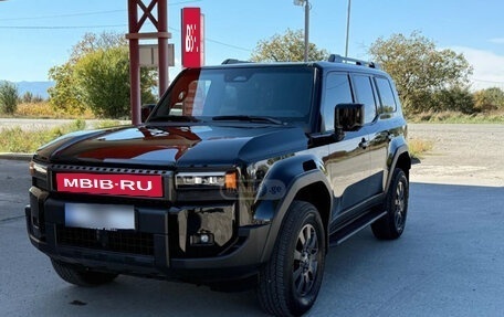 Toyota Land Cruiser Prado, 2024 год, 7 460 000 рублей, 1 фотография