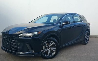 Lexus RX IV рестайлинг, 2025 год, 7 990 000 рублей, 1 фотография
