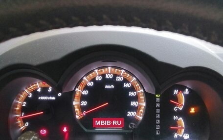 Toyota Hilux VII, 2014 год, 3 000 000 рублей, 3 фотография