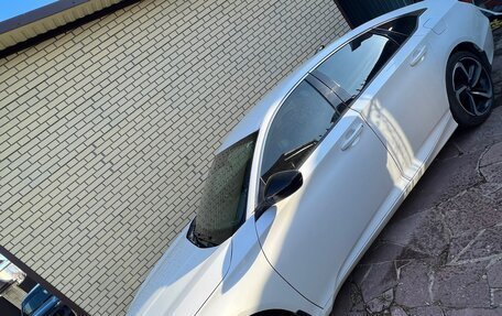 Honda Accord IX рестайлинг, 2022 год, 3 000 000 рублей, 1 фотография