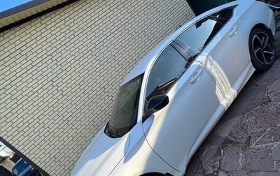 Honda Accord IX рестайлинг, 2022 год, 3 000 000 рублей, 1 фотография