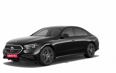 Mercedes-Benz E-Класс, 2024 год, 8 890 485 рублей, 1 фотография