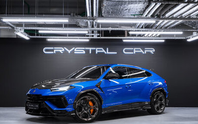 Lamborghini Urus I, 2023 год, 39 000 000 рублей, 1 фотография