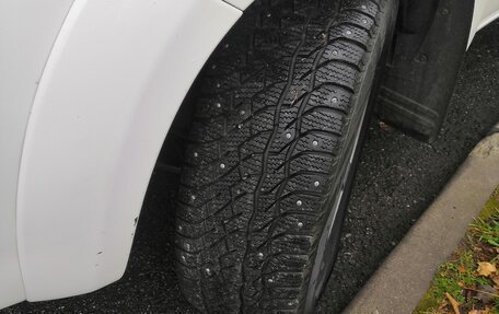 Toyota Hilux VII, 2014 год, 3 000 000 рублей, 20 фотография