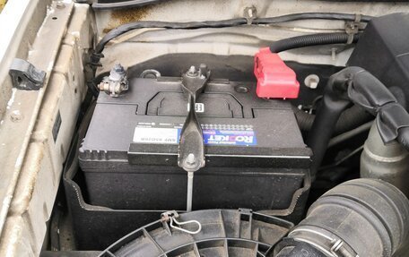 Toyota Hilux VII, 2014 год, 3 000 000 рублей, 18 фотография