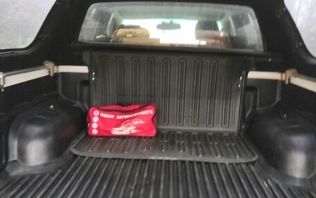 Toyota Hilux VII, 2014 год, 3 000 000 рублей, 16 фотография