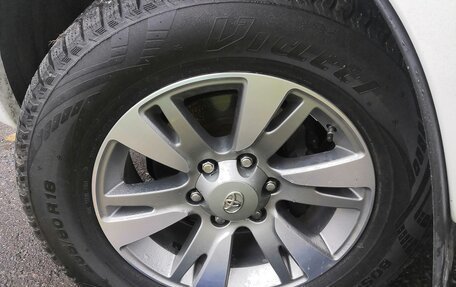 Toyota Hilux VII, 2014 год, 3 000 000 рублей, 21 фотография