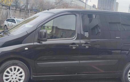 Fiat Scudo II, 2015 год, 1 700 000 рублей, 3 фотография