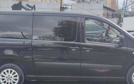 Fiat Scudo II, 2015 год, 1 700 000 рублей, 4 фотография