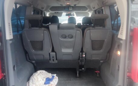 Fiat Scudo II, 2015 год, 1 700 000 рублей, 12 фотография