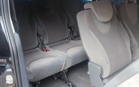 Fiat Scudo II, 2015 год, 1 700 000 рублей, 11 фотография