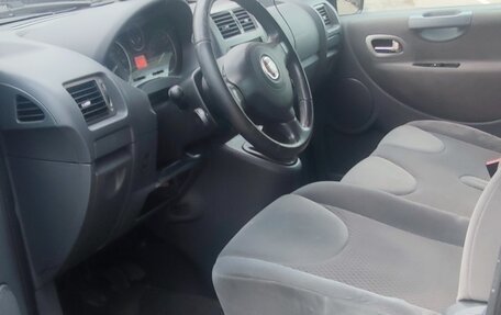 Fiat Scudo II, 2015 год, 1 700 000 рублей, 7 фотография