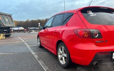 Mazda 3, 2007 год, 360 000 рублей, 1 фотография