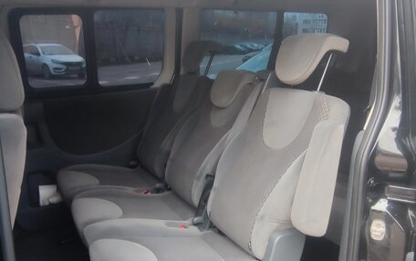 Fiat Scudo II, 2015 год, 1 700 000 рублей, 8 фотография