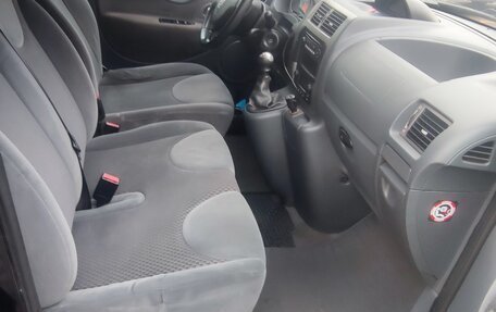 Fiat Scudo II, 2015 год, 1 700 000 рублей, 9 фотография