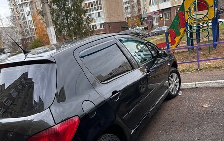 Peugeot 307 I, 2003 год, 350 000 рублей, 2 фотография