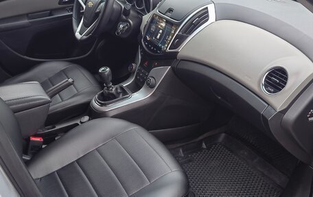Chevrolet Cruze II, 2013 год, 720 000 рублей, 6 фотография