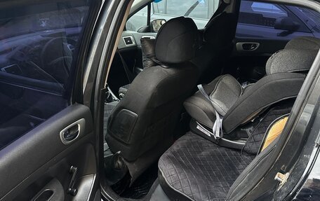 Peugeot 307 I, 2003 год, 350 000 рублей, 5 фотография