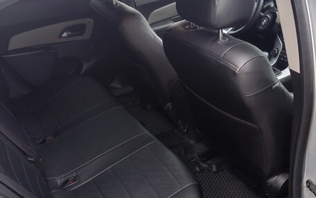Chevrolet Cruze II, 2013 год, 720 000 рублей, 7 фотография