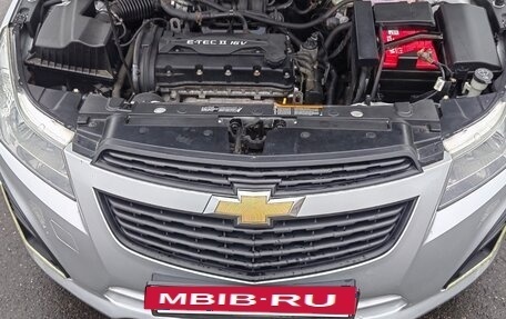 Chevrolet Cruze II, 2013 год, 720 000 рублей, 11 фотография