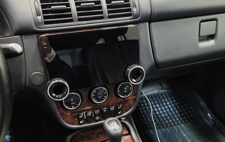 Mercedes-Benz M-Класс, 2002 год, 590 000 рублей, 18 фотография