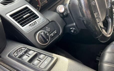 Land Rover Range Rover Sport I рестайлинг, 2011 год, 8 фотография