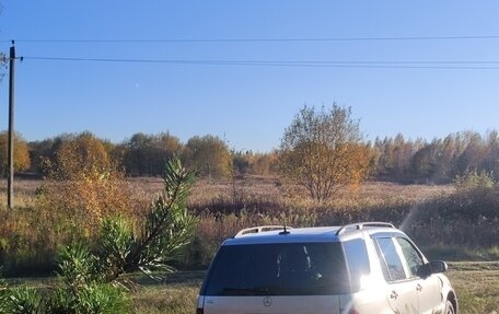 Mercedes-Benz M-Класс, 2002 год, 590 000 рублей, 7 фотография